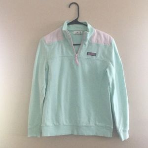 Vineyard Vines 1/4 Zip